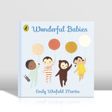Wonderful Babies
