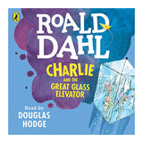 Charlie and The Great Glass Elevator