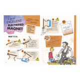Roald Dahl's: George's Marvellous Experiments