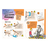 Roald Dahl's: George's Marvellous Experiments