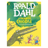 The Enormous Crocodile