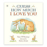 Guess How Much I Love You