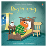 Bug in a Rug