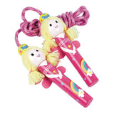 Floss & Rock Figürlü Atlama İpleri Rainbow Fairy