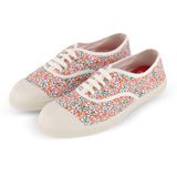 Bensimon Tennis Liberty Yetişkin Spor Ayakkabı | Mini Fleurs