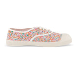 Bensimon Tennis Liberty Yetişkin Spor Ayakkabı | Mini Fleurs