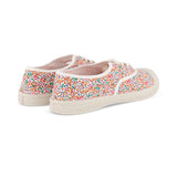 Bensimon Tennis Liberty Yetişkin Spor Ayakkabı | Mini Fleurs