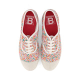 Bensimon Tennis Liberty Yetişkin Spor Ayakkabı | Mini Fleurs