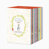 The Complete Peter Rabbit Library
