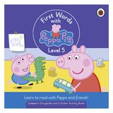 First Words With Peppa Pig Level 5