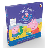 First Words With Peppa Pig Level 5