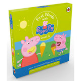 First Words With Peppa Pig Level 4