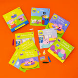 First Words With Peppa Pig Level 4