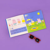 First Words With Peppa Pig Level 4