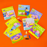 First Words With Peppa Pig Level 4
