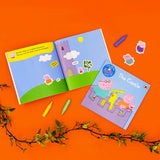 First Words With Peppa Pig Level 3
