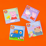First Words With Peppa Pig Level 2