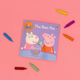 First Words With Peppa Pig Level 2