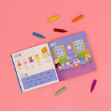First Words With Peppa Pig Level 2