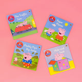 First Words With Peppa Pig Level 1