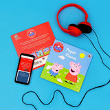 First Words With Peppa Pig Level 1