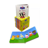 Peppas Family and Friends