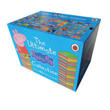 The Ultimate Peppa Pig Collection