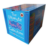 The Ultimate Peppa Pig Collection