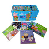 The Ultimate Peppa Pig Collection
