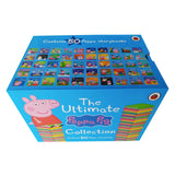 The Ultimate Peppa Pig Collection