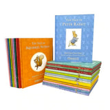 The Complete Peter Rabbit Library