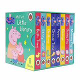 My First Little Library