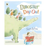 Dinosaur Day Out