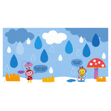 Little Childrens Sticker Book