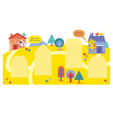 Little Childrens Sticker Book