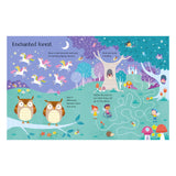 Wipe-Clean Fairy Activities