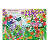 Little First Stickers Flowers