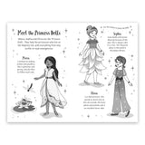 A Sticker Dolly Story Waterlily Ball