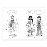 A Sticker Dolly Story Waterlily Ball