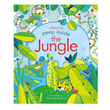 Peep Inside: The Jungle