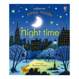 Peep Inside: Night Time