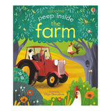 Peep Inside: The Farm