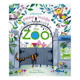 Peep Inside: the Zoo
