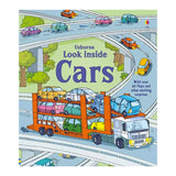 Look Inside: Cars