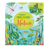 Look Inside: Nature