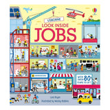 Look Inside: Jobs