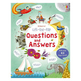 Questions and Answers
