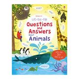 Questions and Answers: Animals