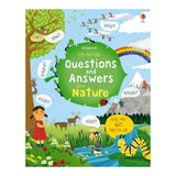 Questions and Answers: Nature
