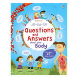 Questions and Answers: about your Body